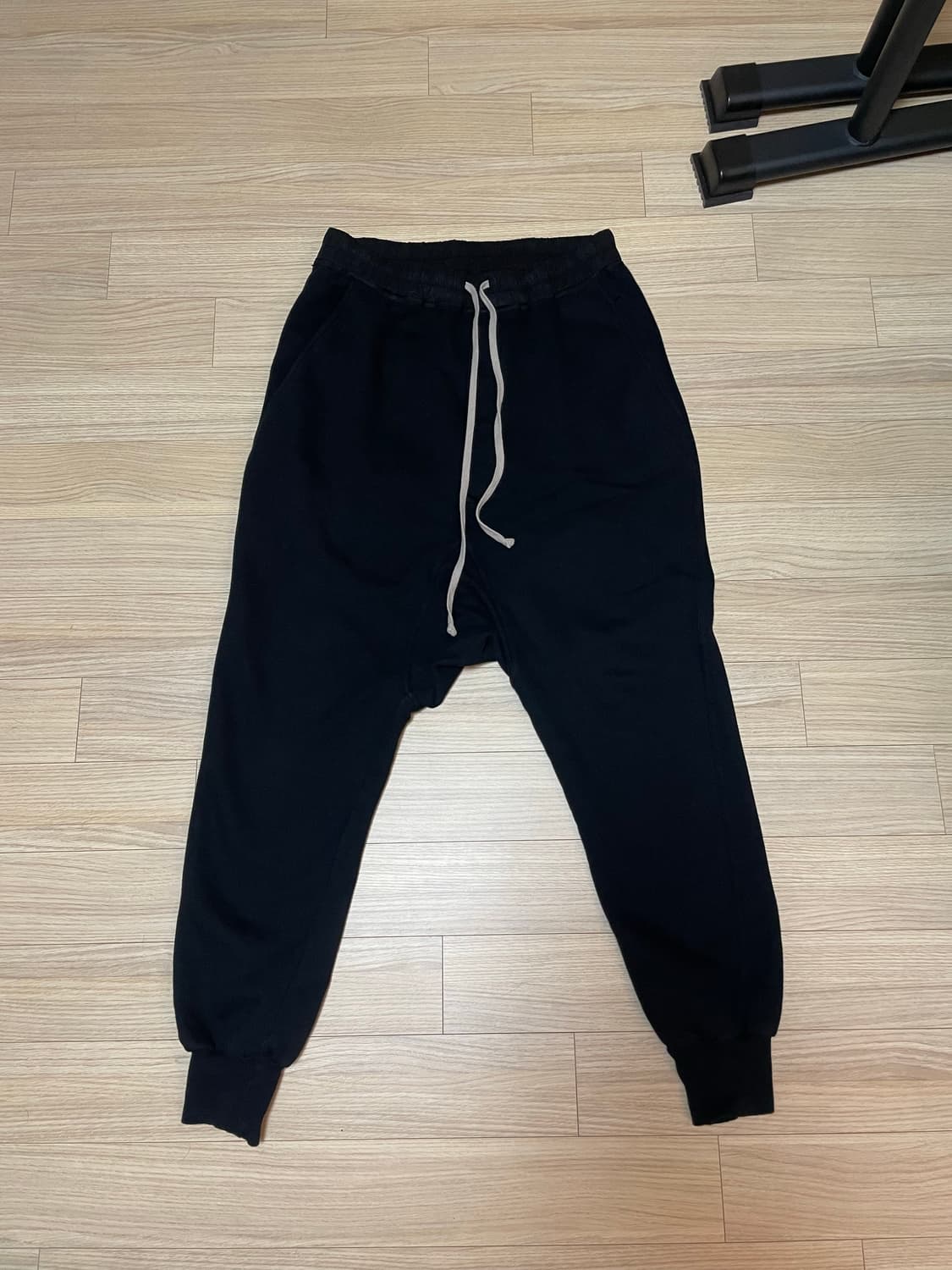 릭오웬스 다크쉐도우 스웻팬츠 상품이미지1