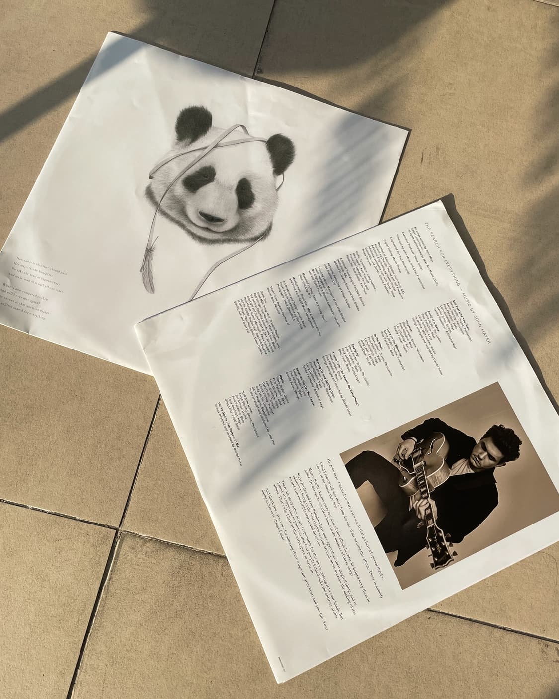 John Mayer 상품이미지4