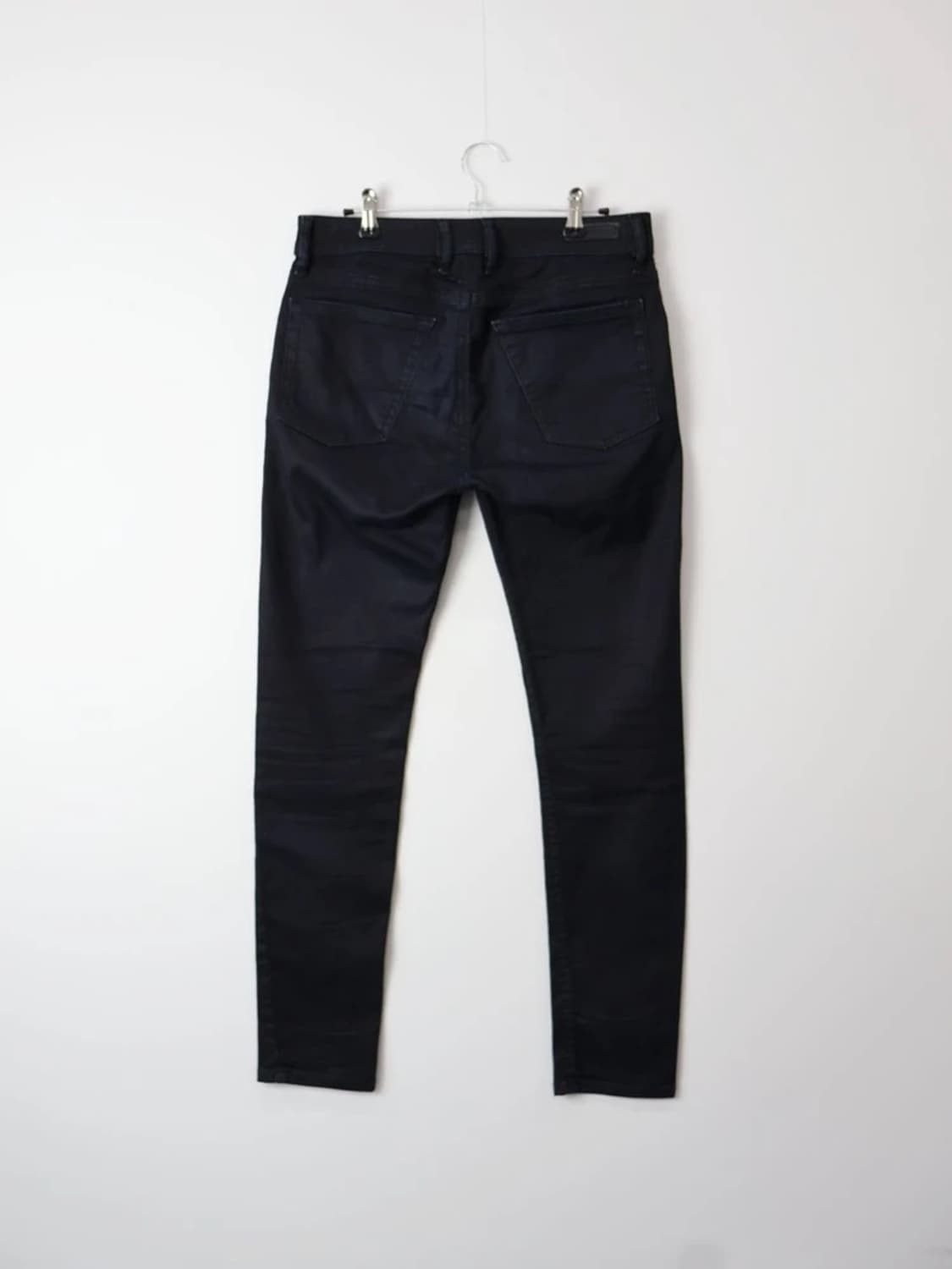 Diesel Spender Slim Denim Jeans 상품이미지5