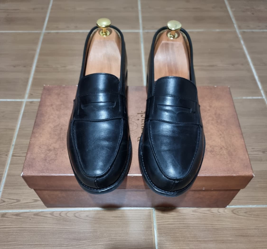 버윅 4456 페니로퍼 uk 7 eu 41 260 상품이미지2