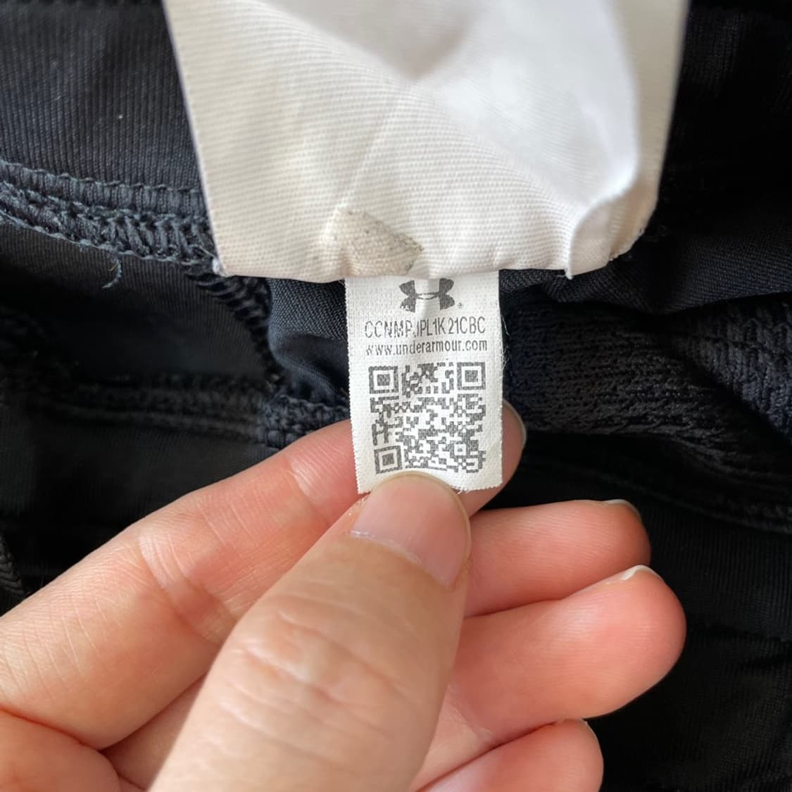 XL 언더아머 봄여름 트레이닝 바지 팬츠 상품이미지7