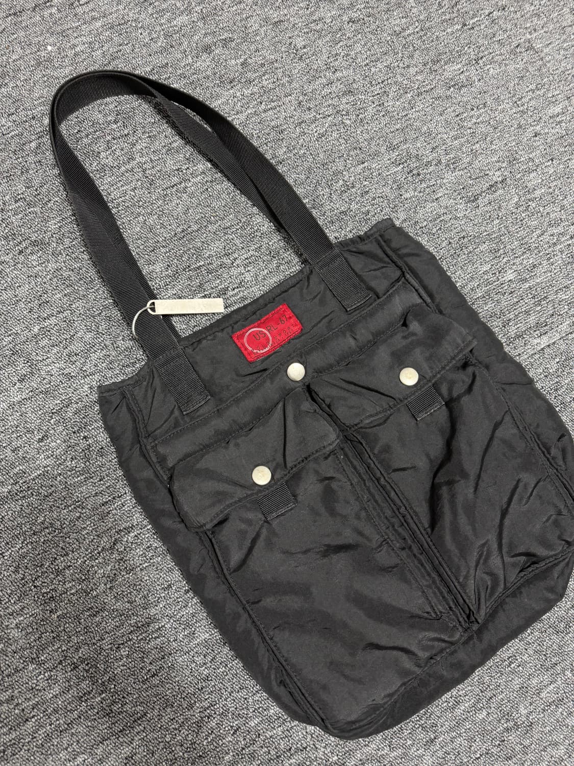 Polo Sport tote bag   상품이미지2