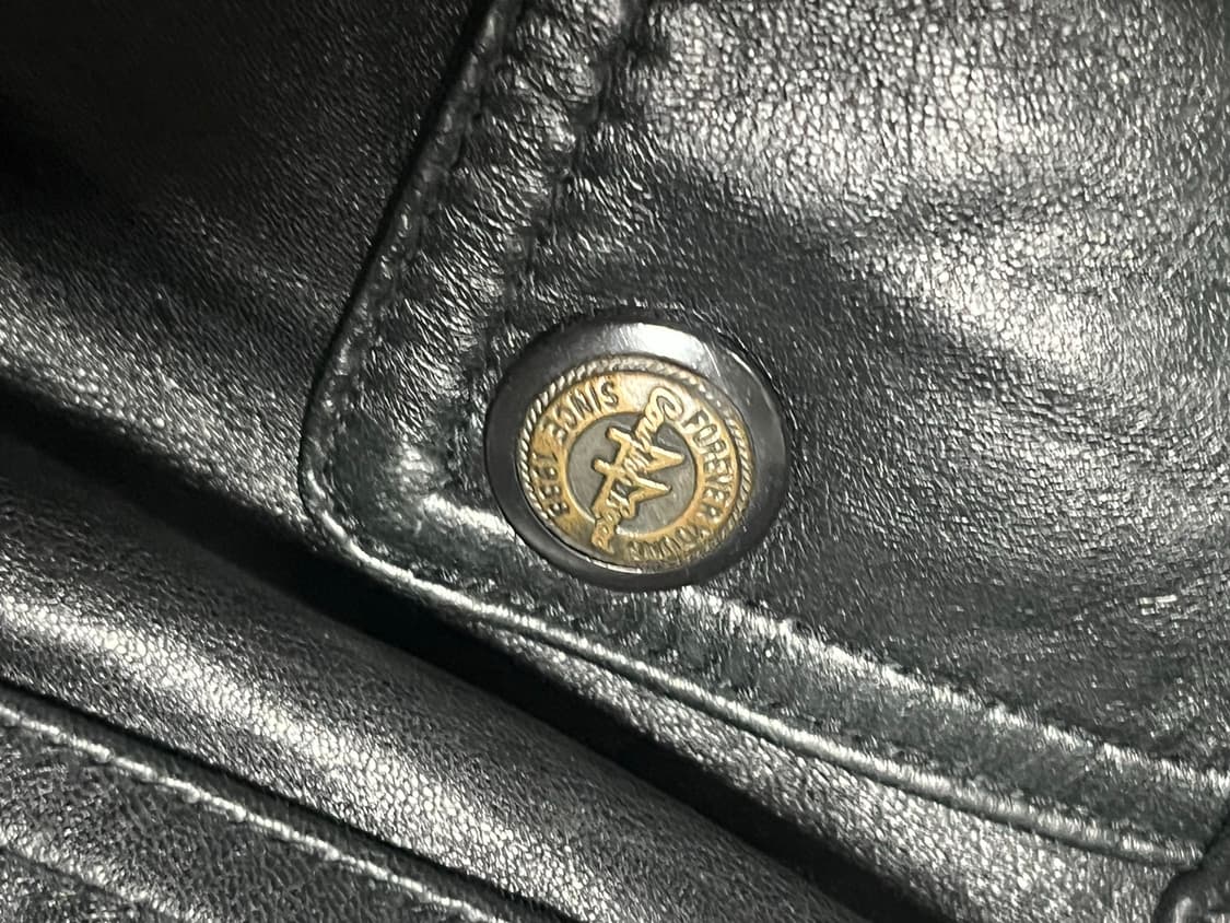 가죽자켓 1988 상품이미지4