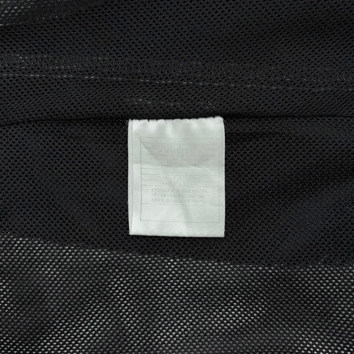 나이키 2002 축구 대한민국 국대 국가대표 바람막이 져지 105 XL 상품이미지4