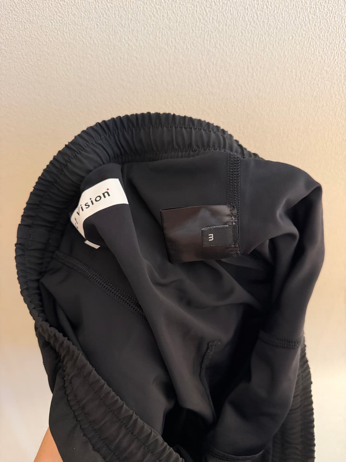 디스트릭트비전 레이어드 포켓 트레일 쇼츠 M 상품이미지3