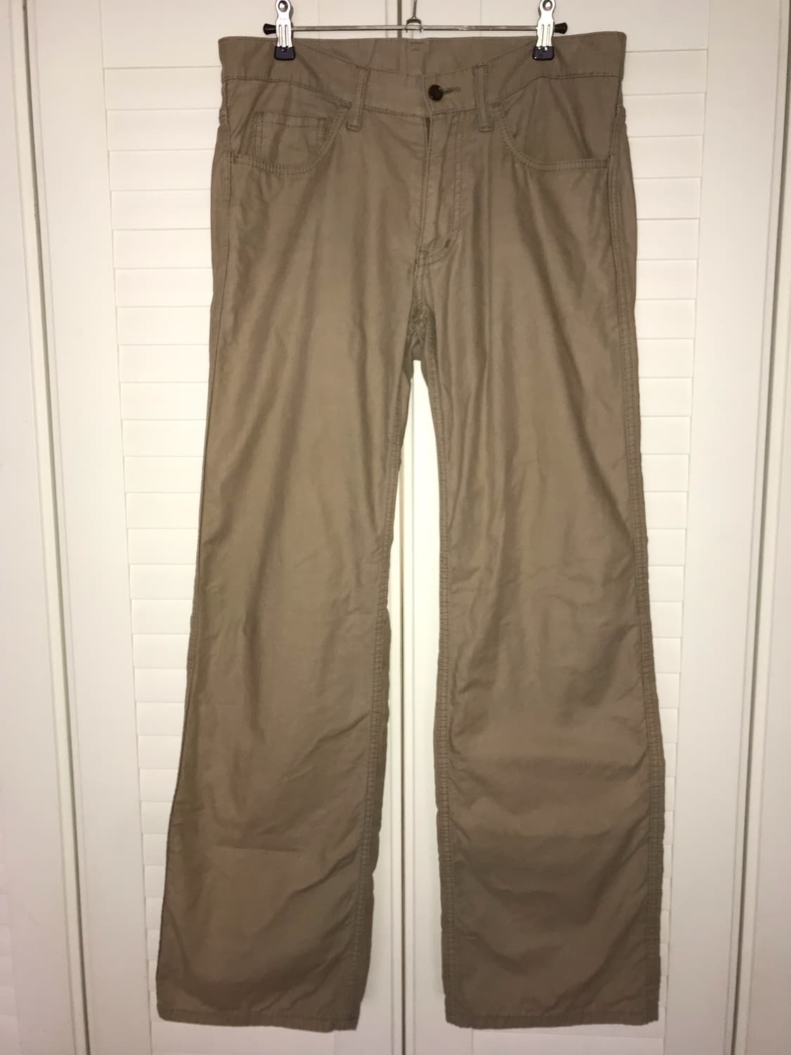 Comme Des Garcons Homme Pants 상품이미지1
