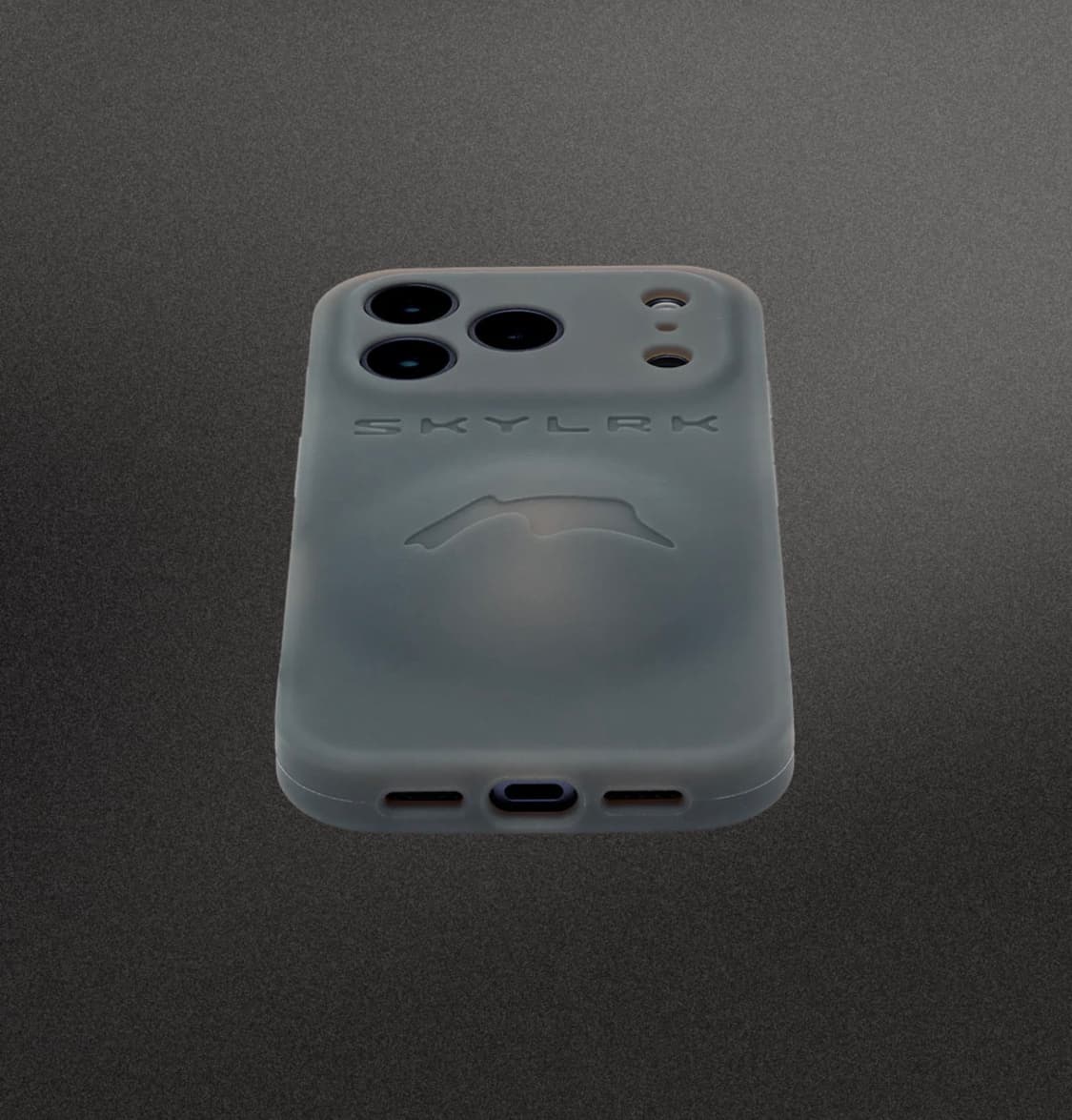 [공홈정품새상품]SKYLRK  범프 케이스 아이폰 16프로~17프로맥스 상품이미지5