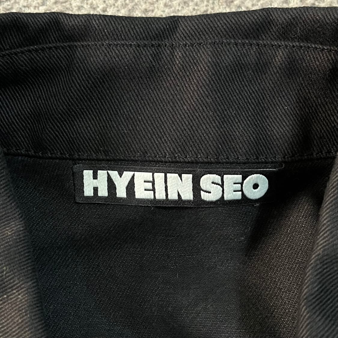 혜인서 자켓 상품이미지4