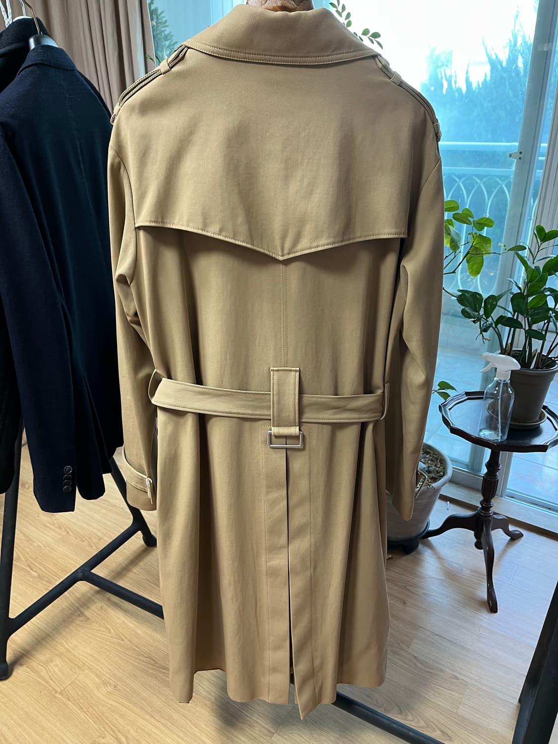 메종 마르지엘라 트렌치 48 상품이미지2