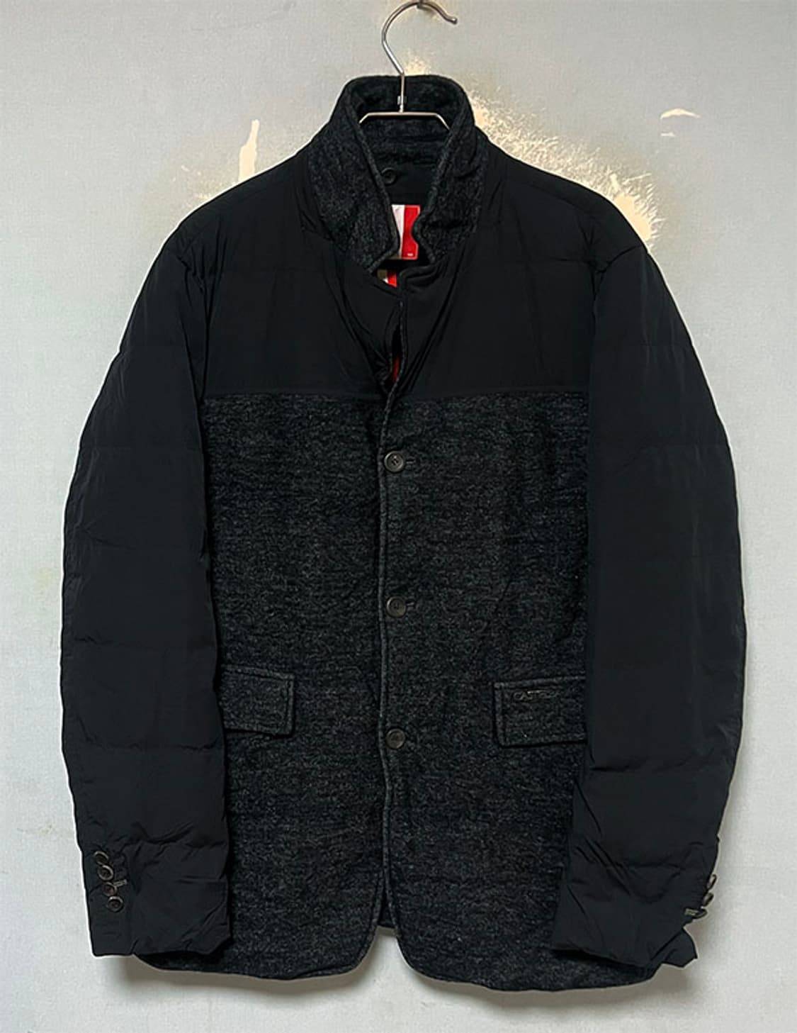 까스텔바작 남자 패딩블레이저 구스다운 L 100 상품이미지1