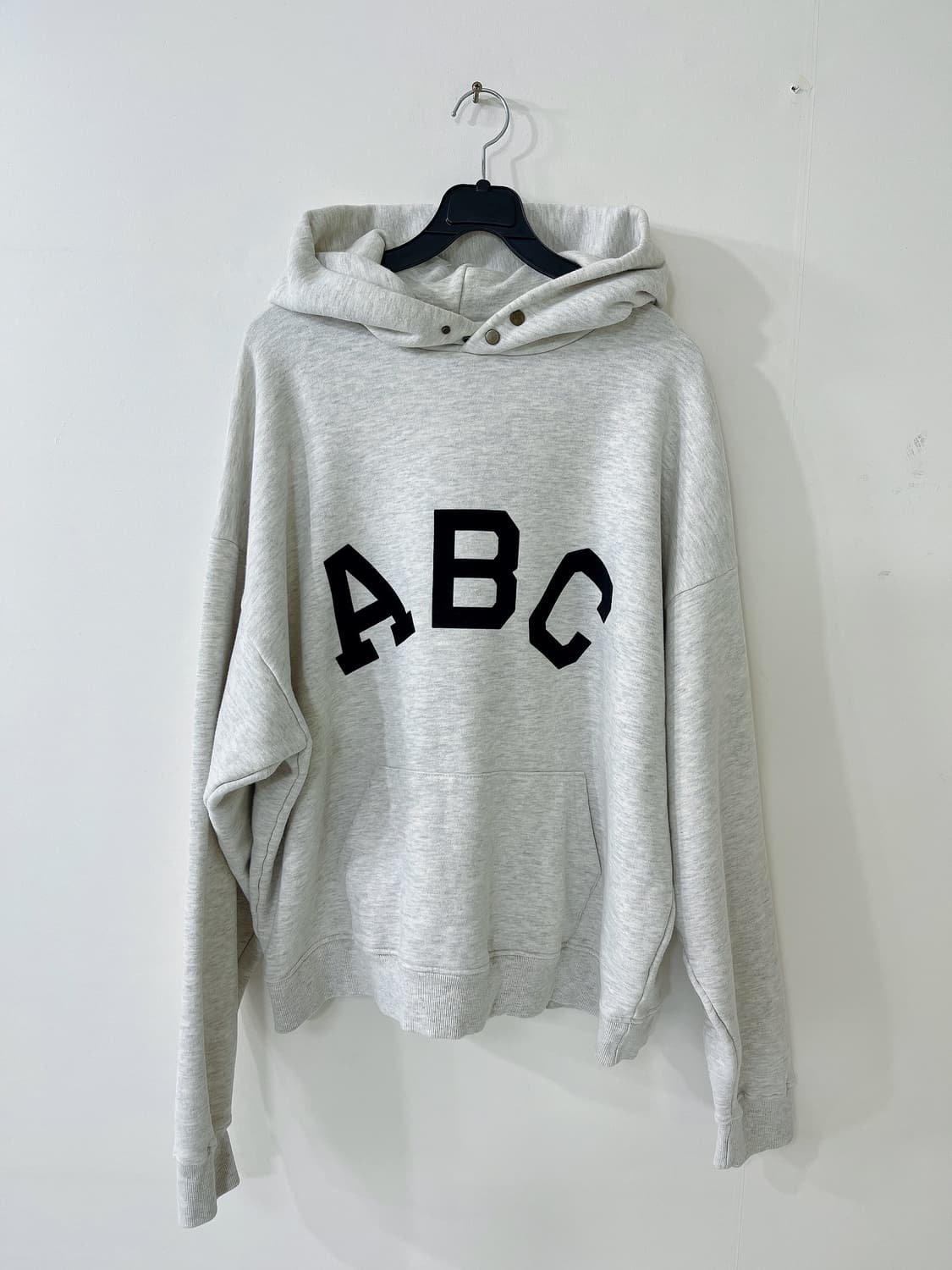 피오갓 ABC 7th 후드 상품이미지1