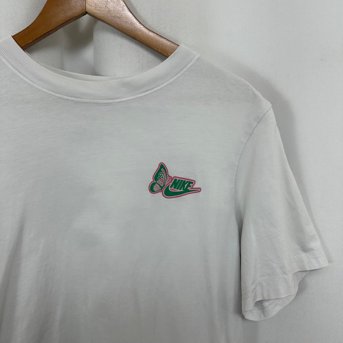 나이키 공용 나비 반팔티 XL (95) 상품이미지2