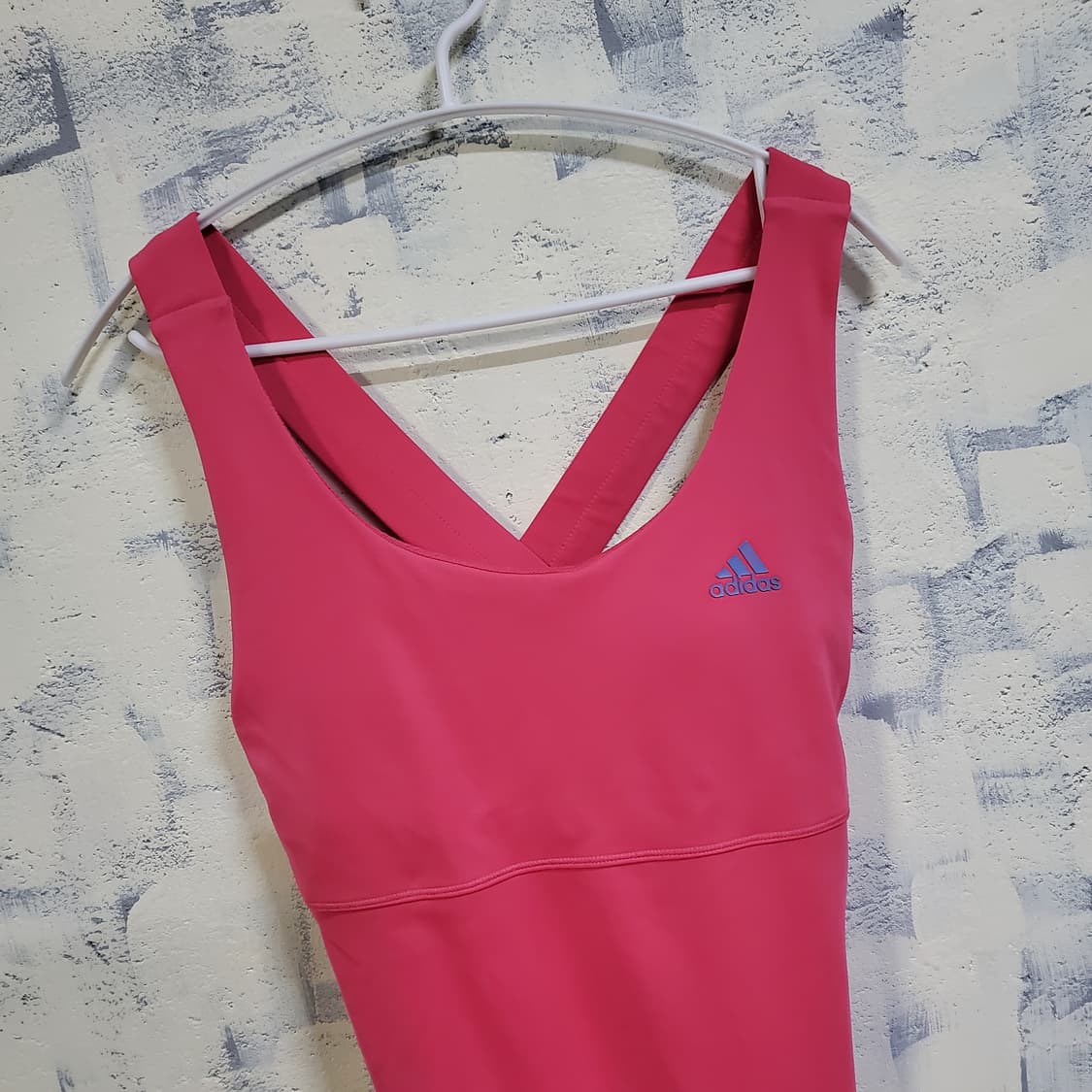 아디다스 클리마쿨 기능성 나시  상품이미지4