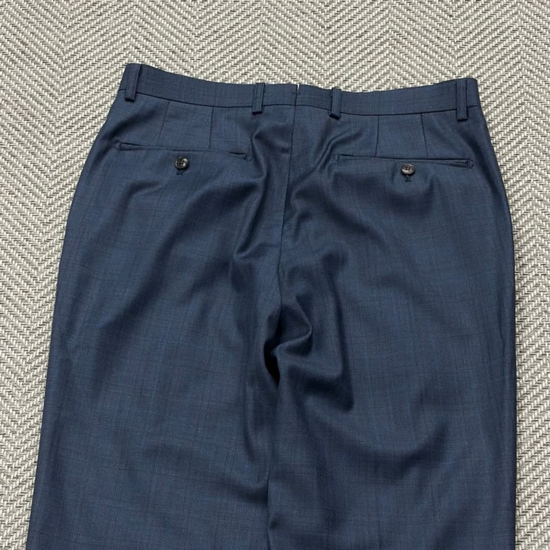 란스미어 베이직 슬랙스 v2455 상품이미지4