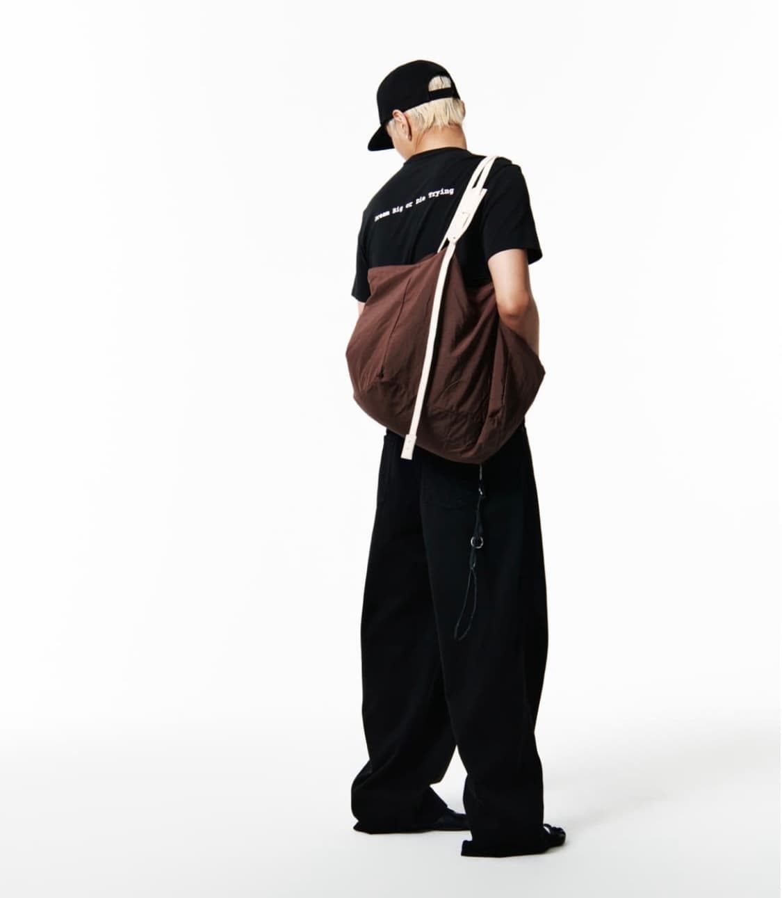 XLIM ep.7  SYNOPSIS 02 브라운 상품이미지3