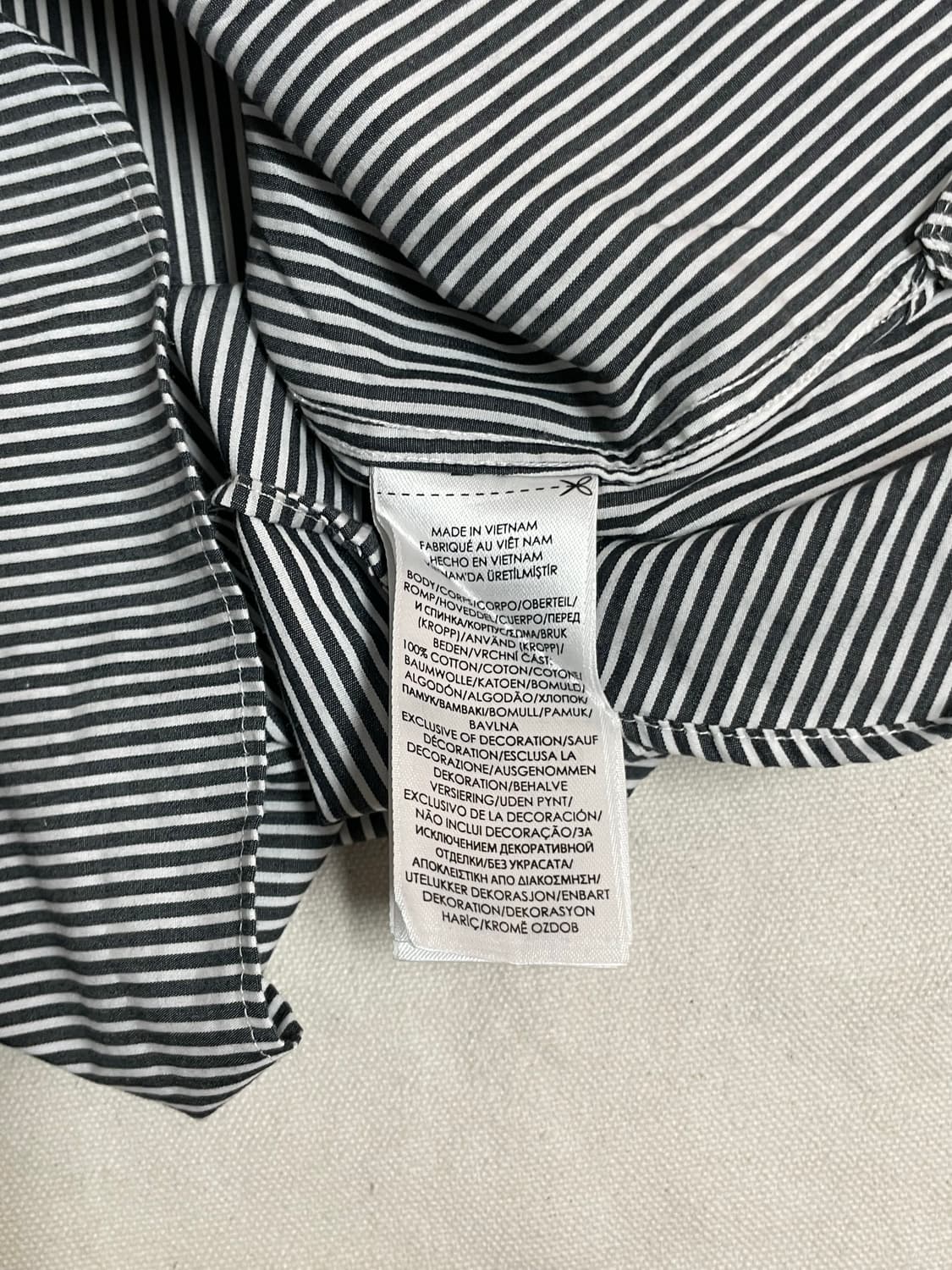 폴로 셔츠  상품이미지8