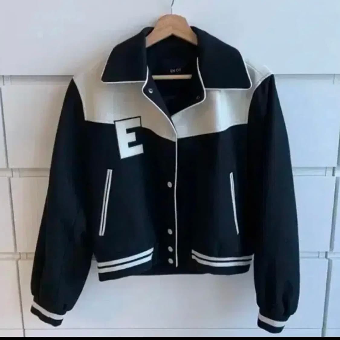 엔오르 스타디움자켓 상품이미지4