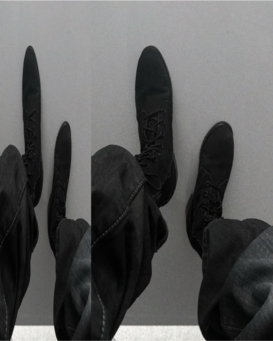 리얼 스웨이드 컴백워커 상품이미지4