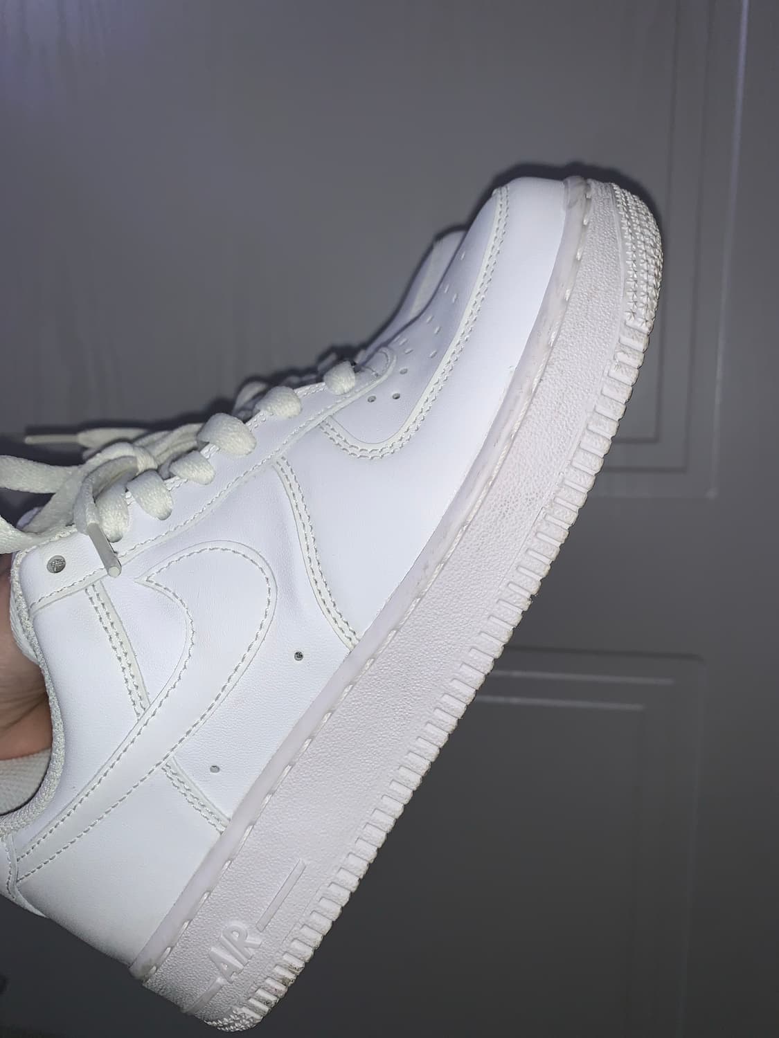 나이키 에어포스 w 235 상품이미지2