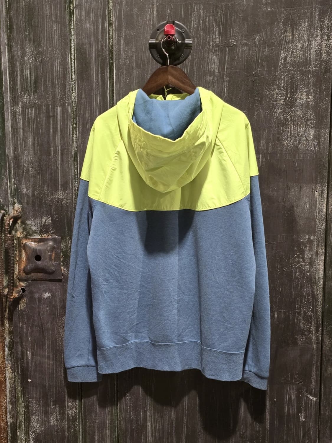 Nike Tech Fleece Windrunner Jacket 상품이미지2