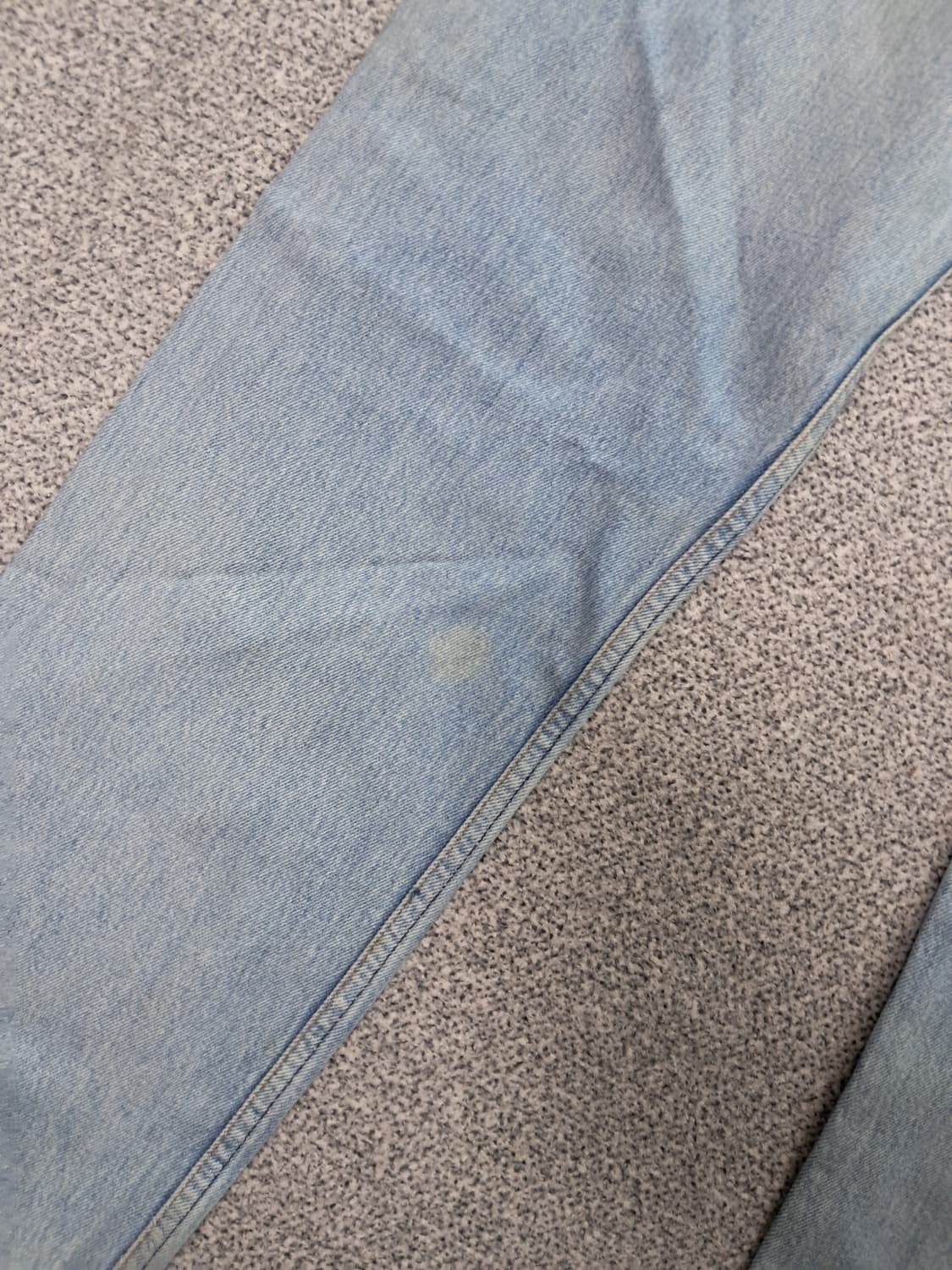 리바이스90s 501 usa 상품이미지8