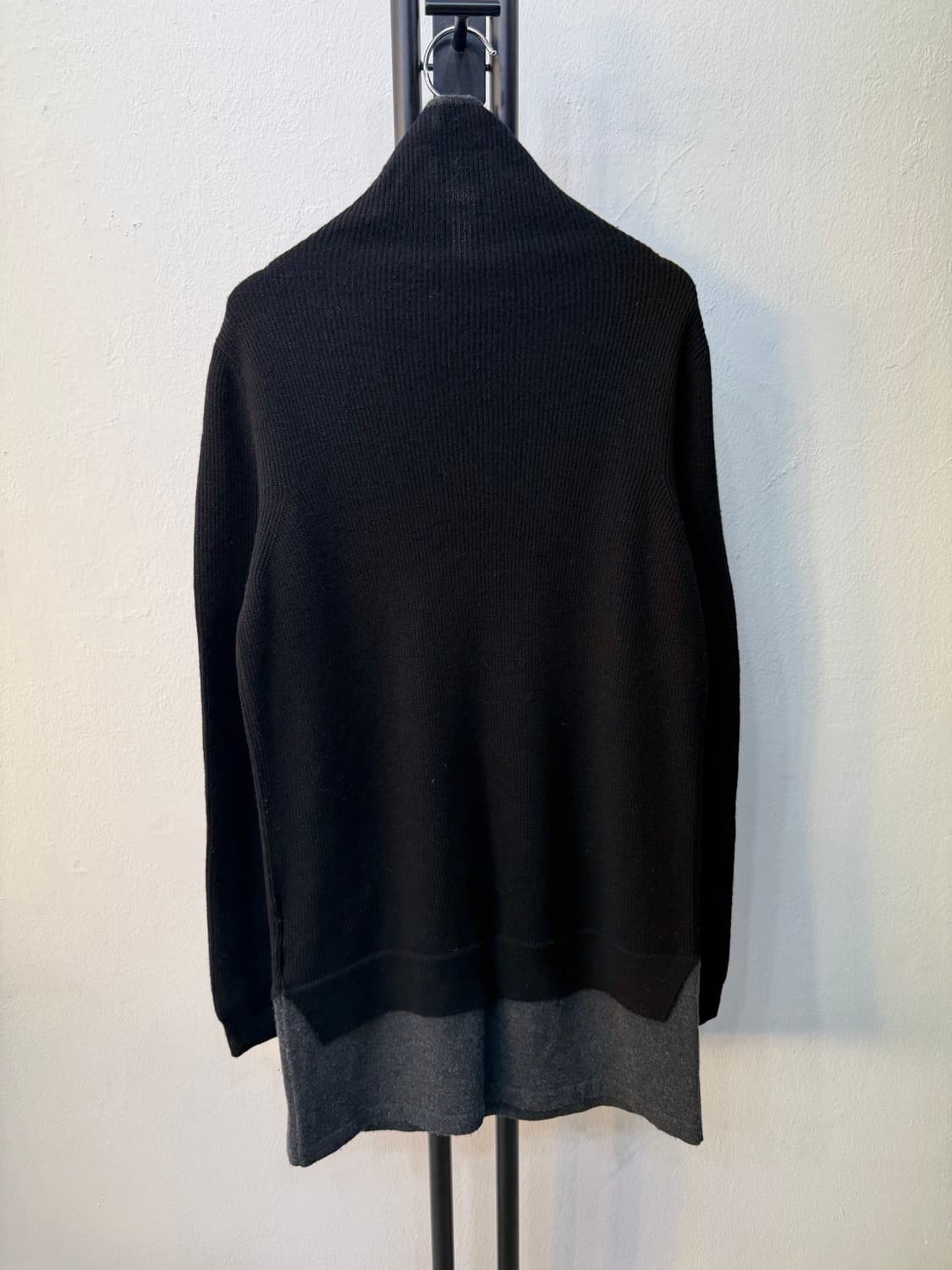 정품) 구호 여성 롱 니트 85 상품이미지5