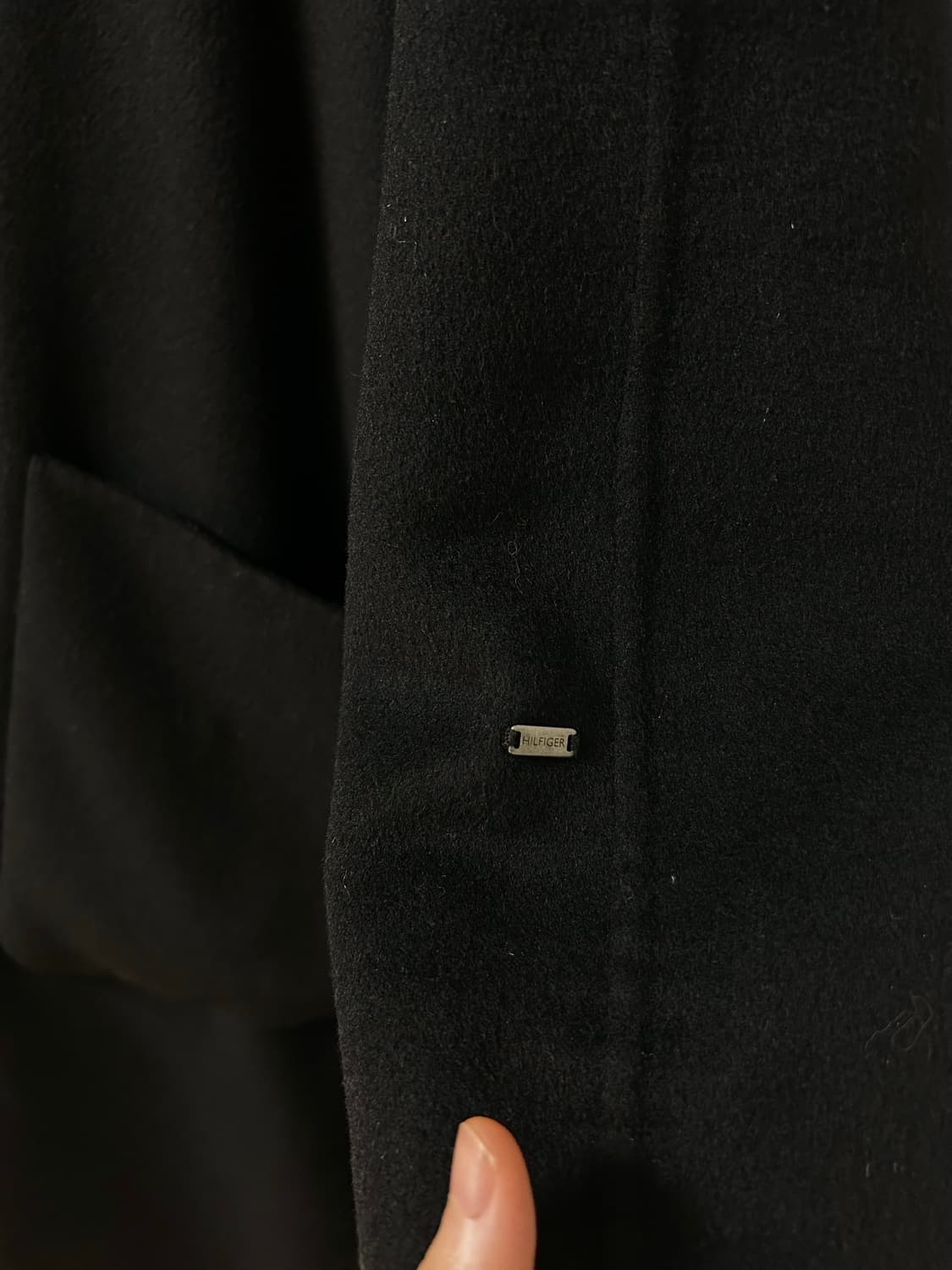 타미힐피거 후드 코트  상품이미지4