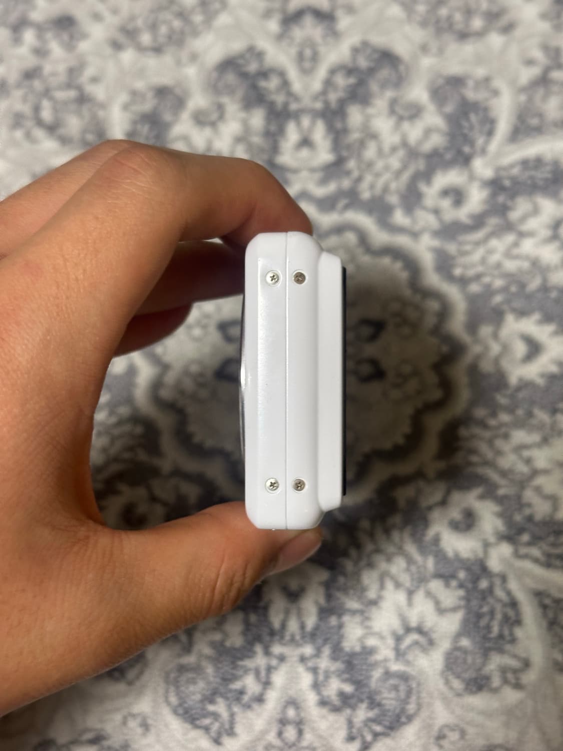 (풀박스)카시오 엑슬림 ex-z77 빈티지 디지털 카메라 상품이미지2