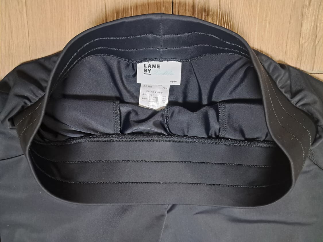 레인바이 여성 밴드바지 90(66) 상품이미지7