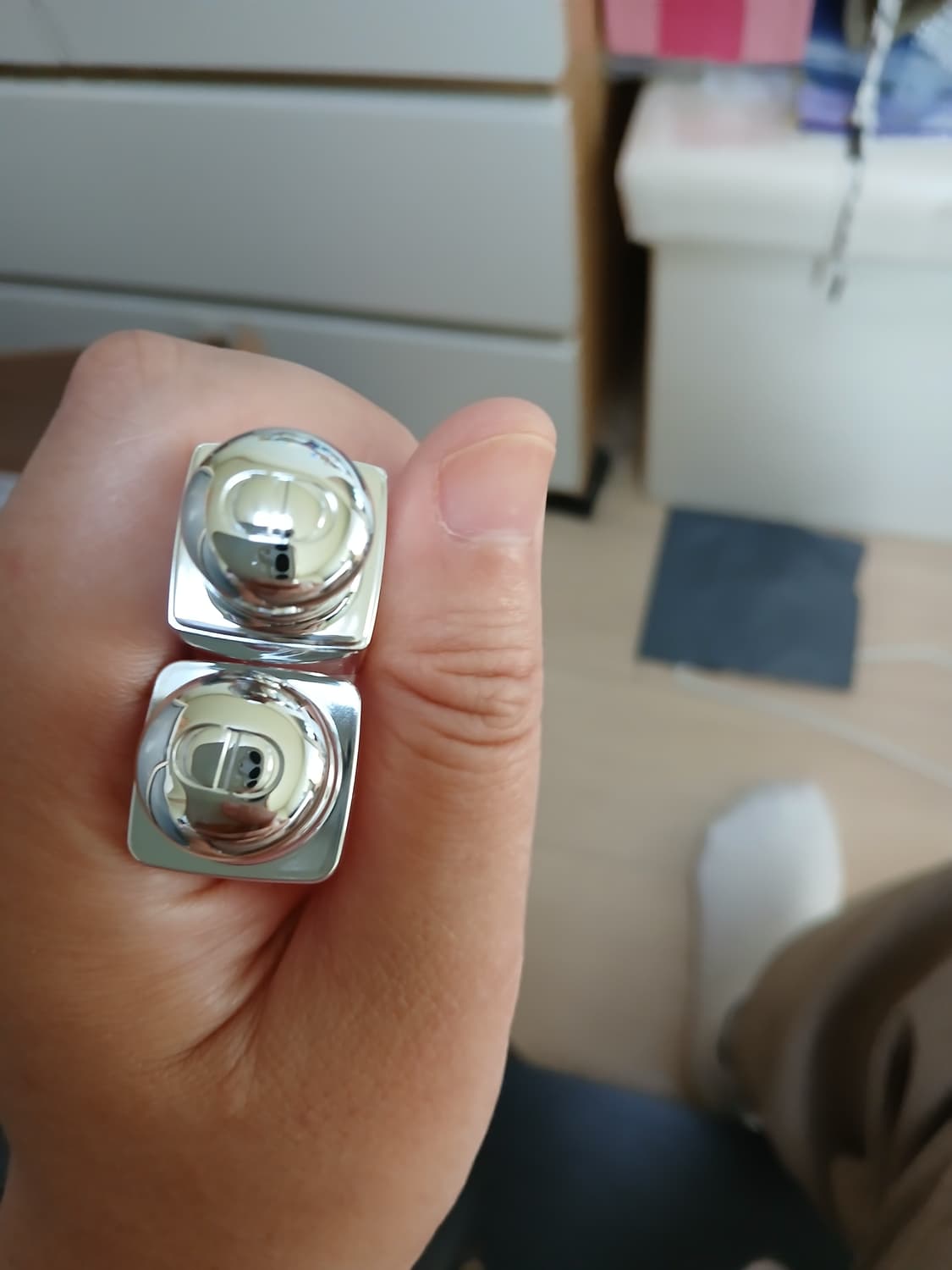 디올 NEW 어딕트 립 듀오 세트 007 라즈베리(새상품) 상품이미지4