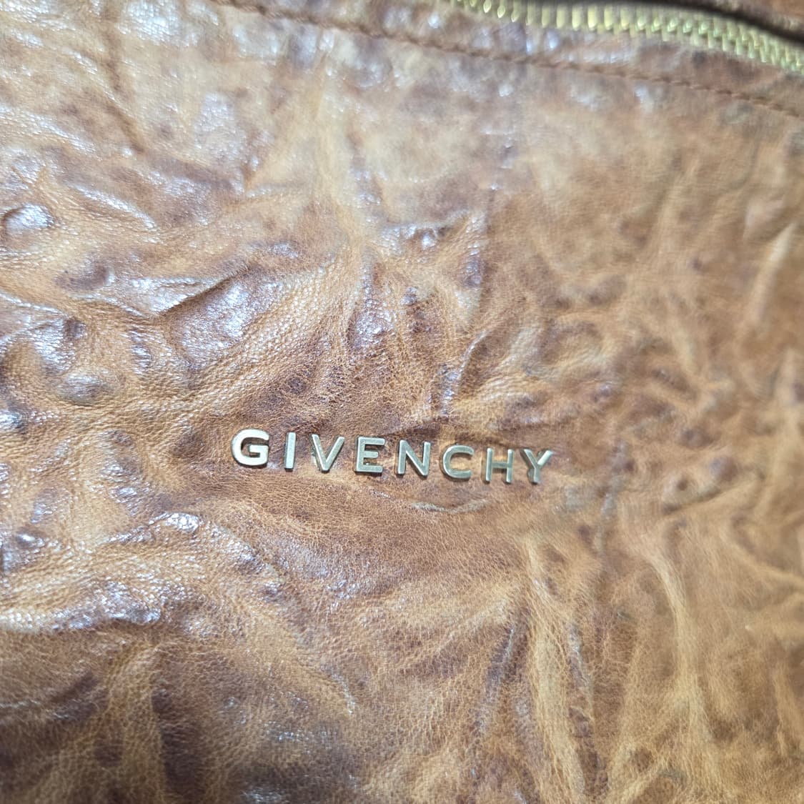 지방시 판도라 링클 미듐 사이즈 상품이미지2