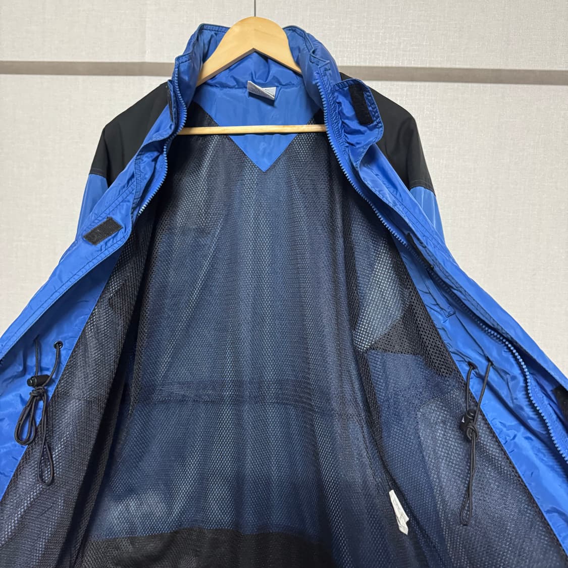 아디다스 올드스쿨 바람막이 95 상품이미지10