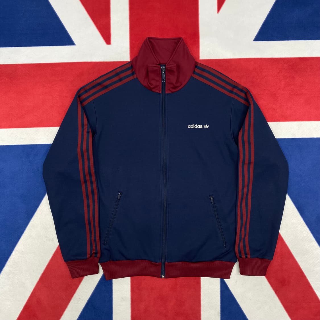 아디다스 바켄바우어 져지 105 상품이미지1