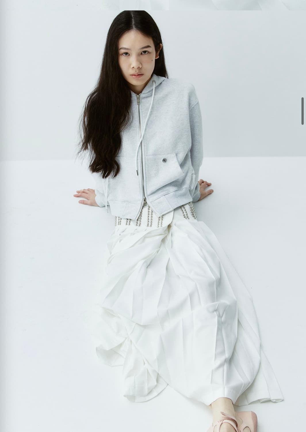 김미더영 후드집업_25ss 상품이미지6