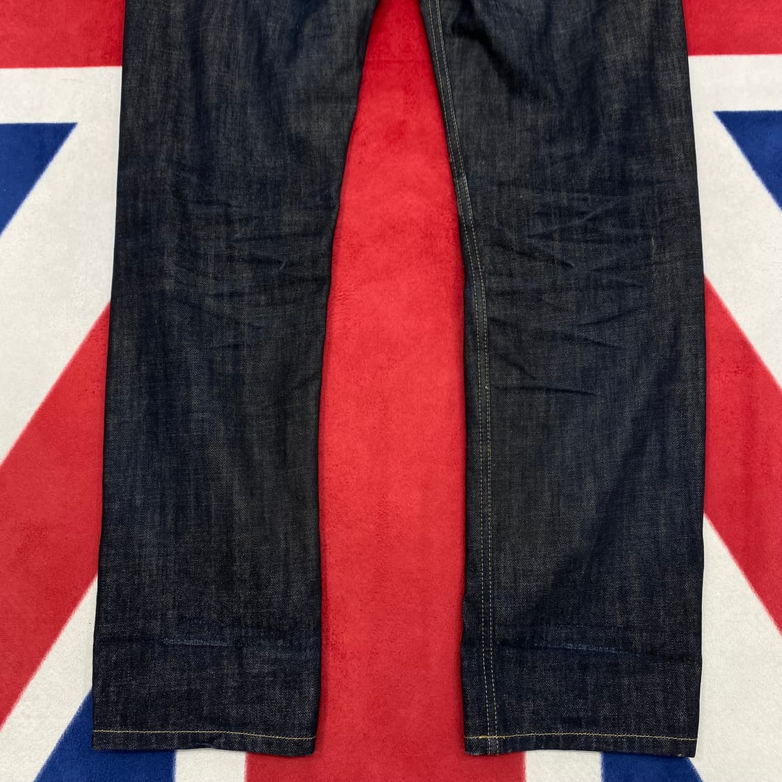 칼하트 데님팬츠 30 상품이미지6