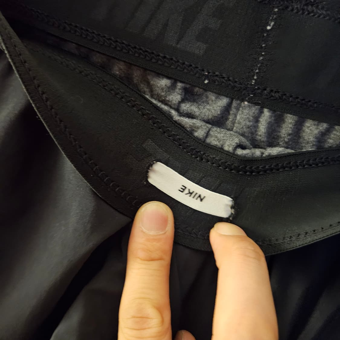 나이키(Nike) 플렉스 쇼츠 짐 러너 리버시블 S size 상품이미지6