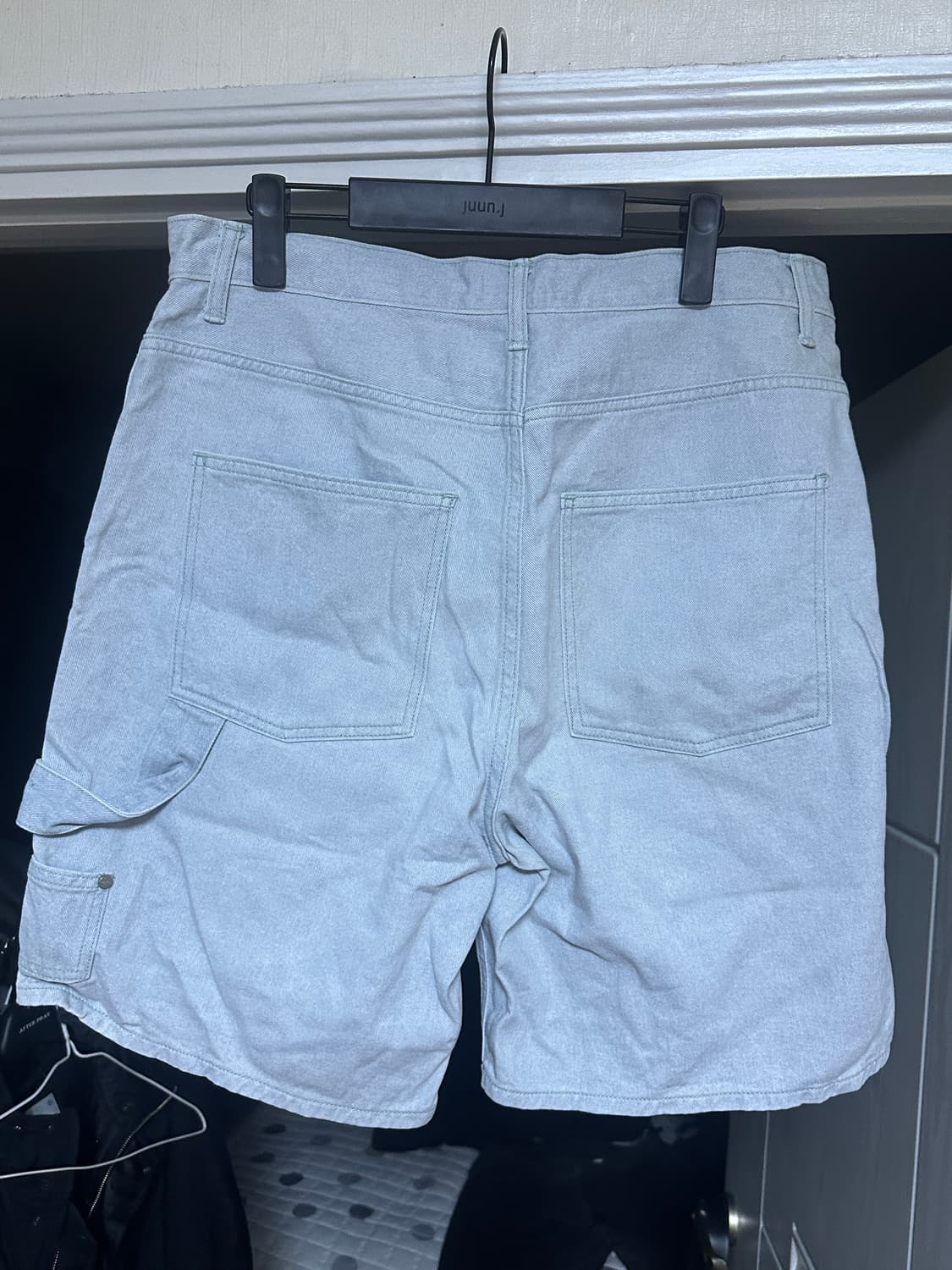 [3] 타일레 반바지 상품이미지3