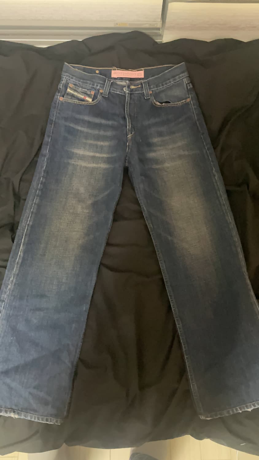 디젤 청바지 32 상품이미지2