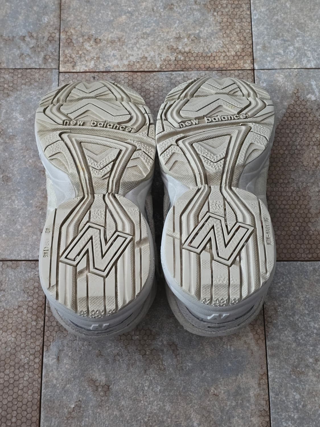 (245)뉴발란스 452 베이지  상품이미지9