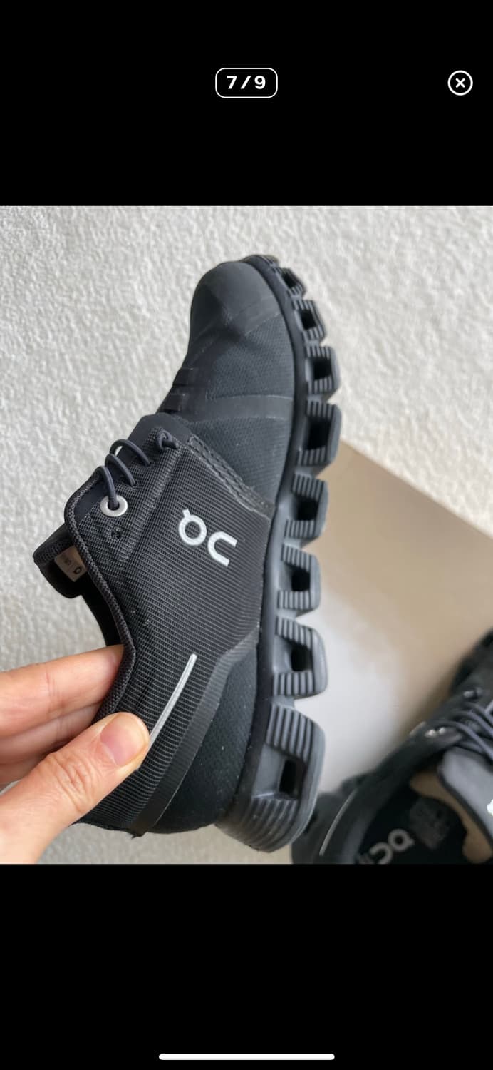 온러닝 클라우드5 상품이미지7