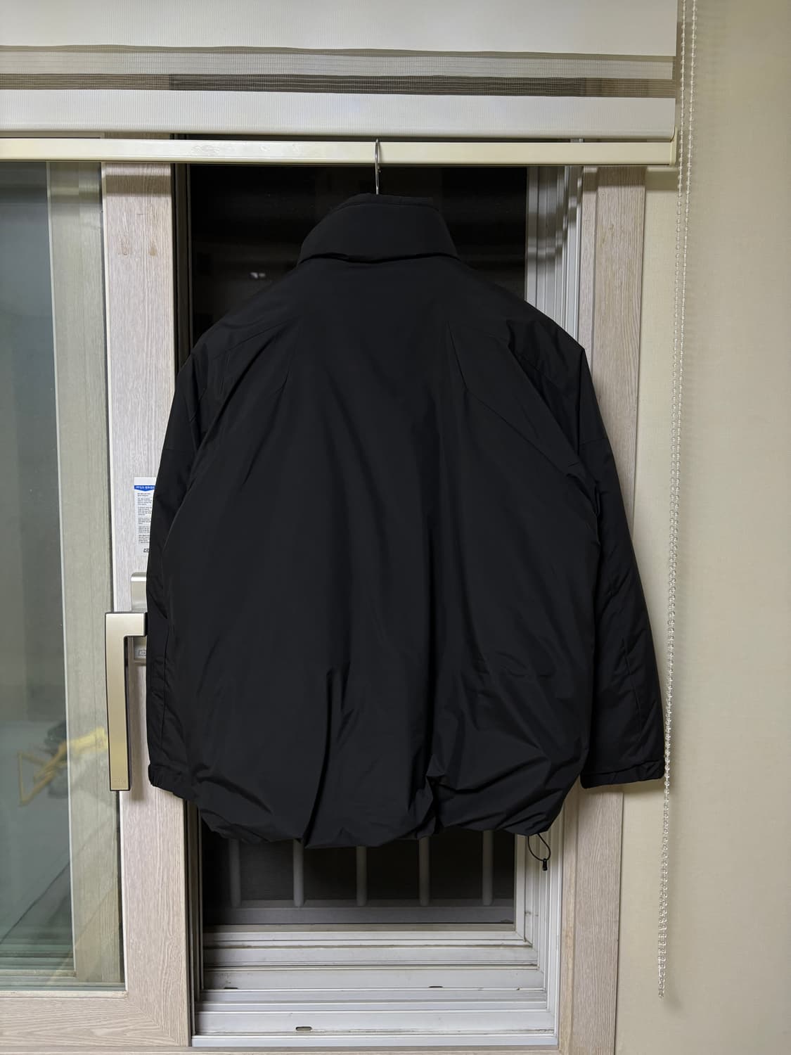 골드윈 고어텍스 패딩 [100] 상품이미지2