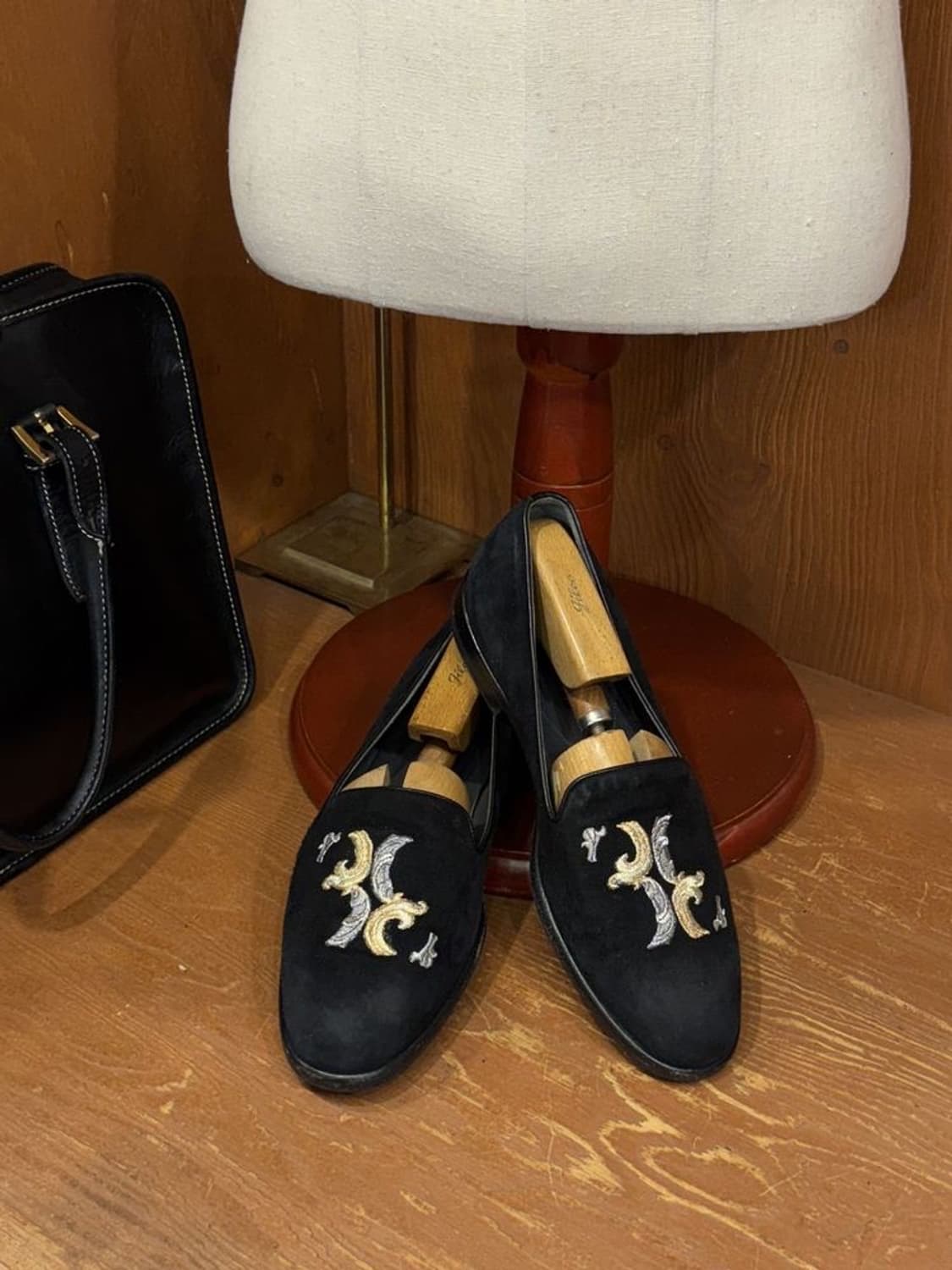 빌리네어 로퍼 상품이미지2