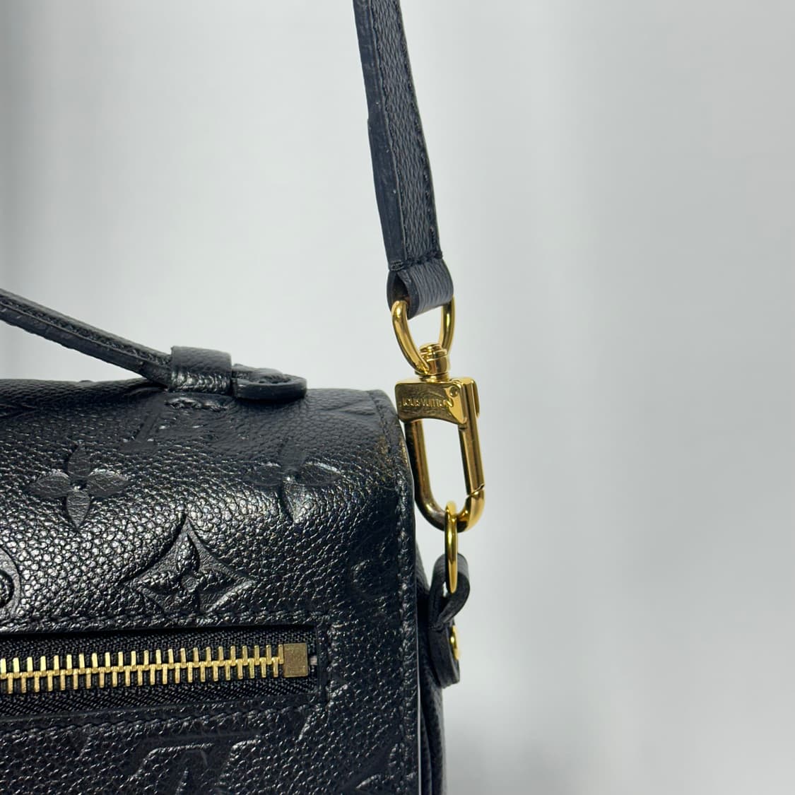 [S급] 루이비통 앙프레뜨 포쉐트 메티스 크로스 메신저백 상품이미지7