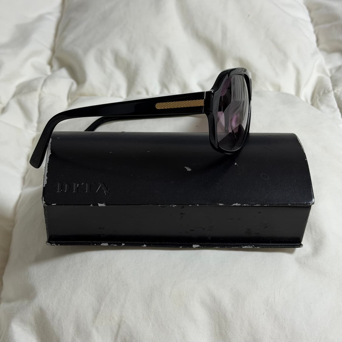 (OS) Dita 디타 BERETTA 선글라스 상품이미지5