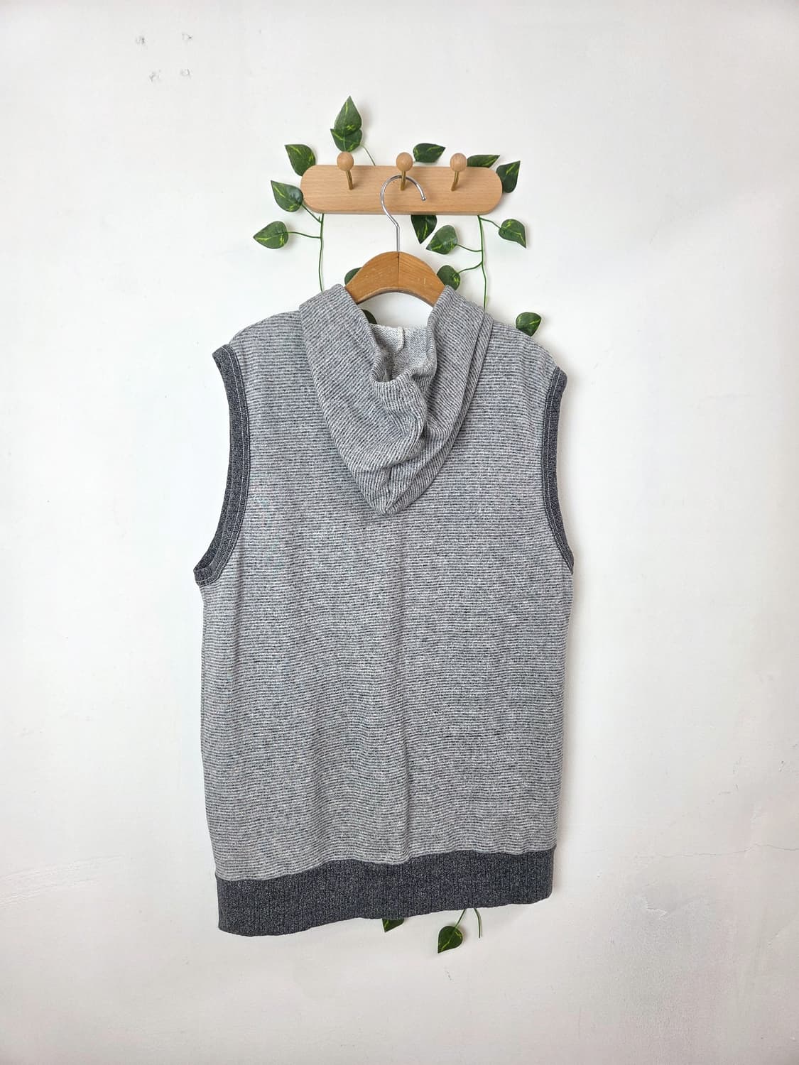 후드집업 베스트 상품이미지4