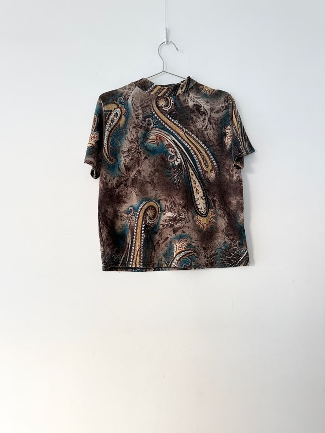 Architecture pattern half top  상품이미지3