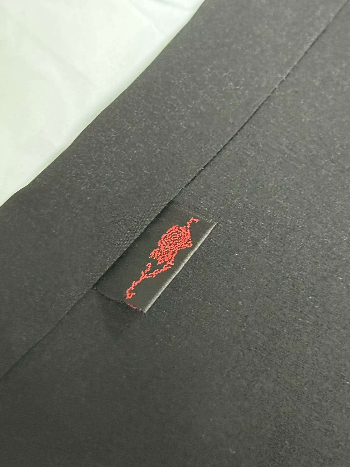 오즈온 ozz crece 반팔 블라우스 상품이미지10