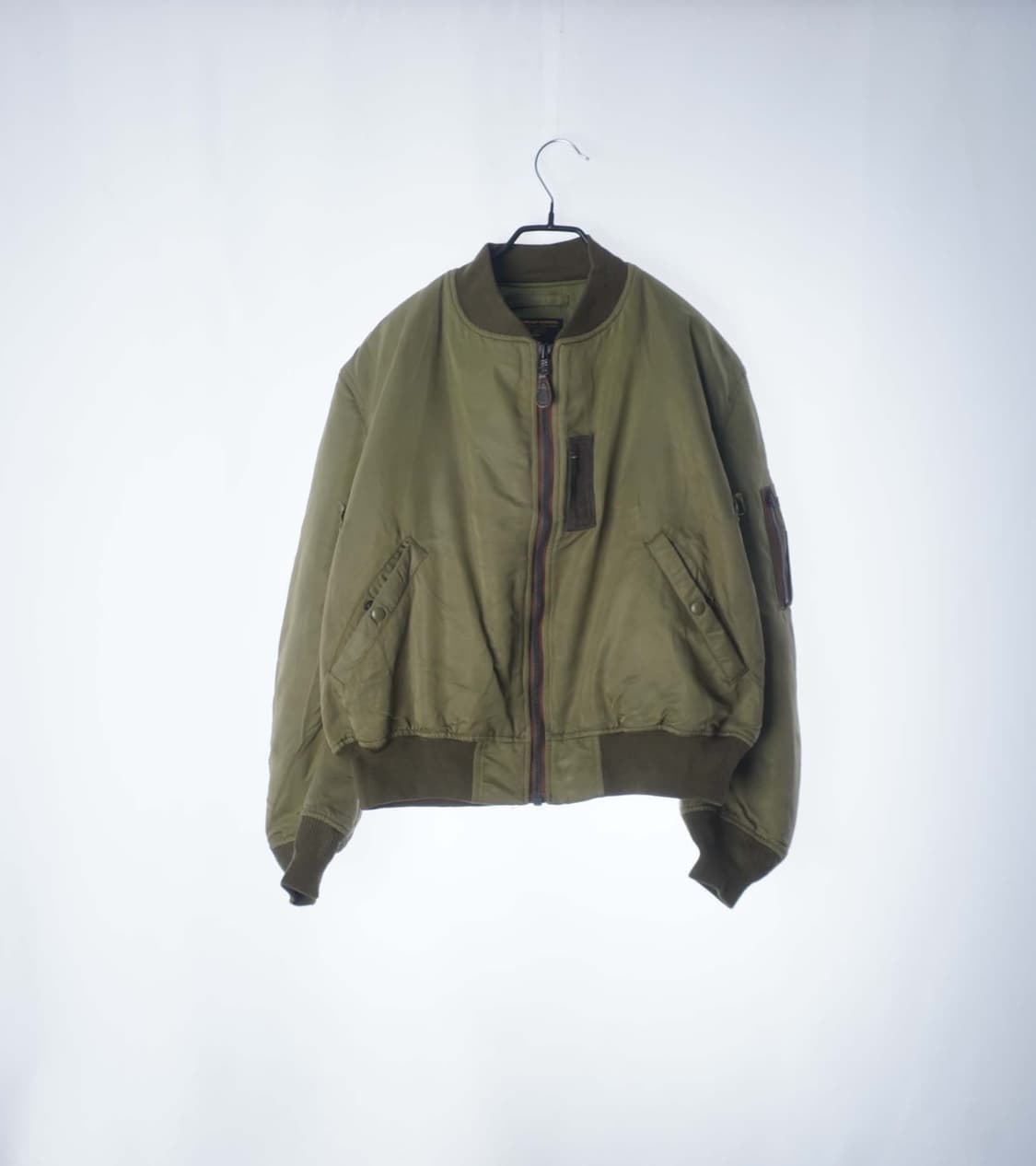 HOUSTON MA-1 상품이미지1