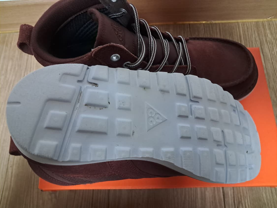 나이키 ACG 부츠 255 상품이미지9