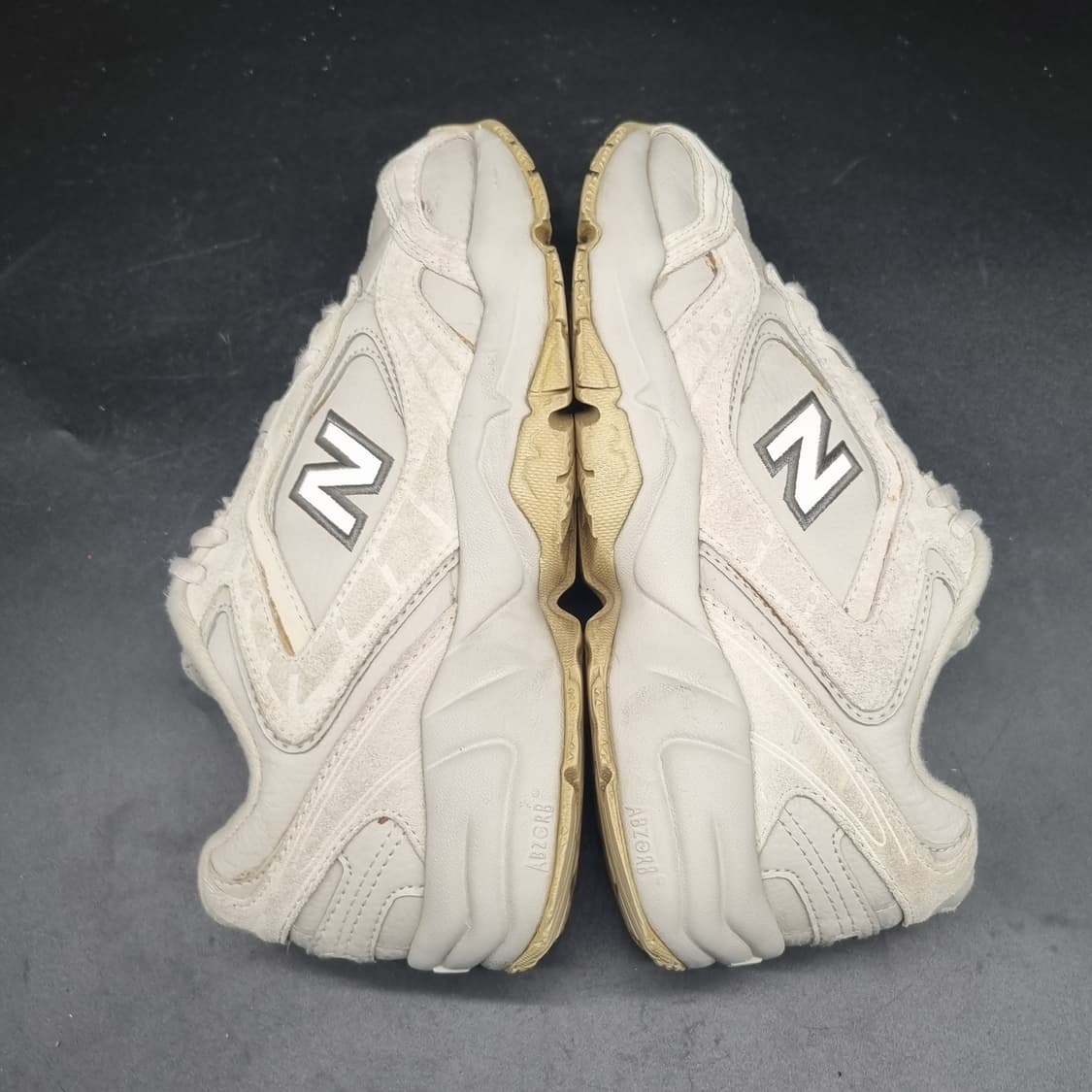 뉴발란스 452 여성운동화235 상품이미지5